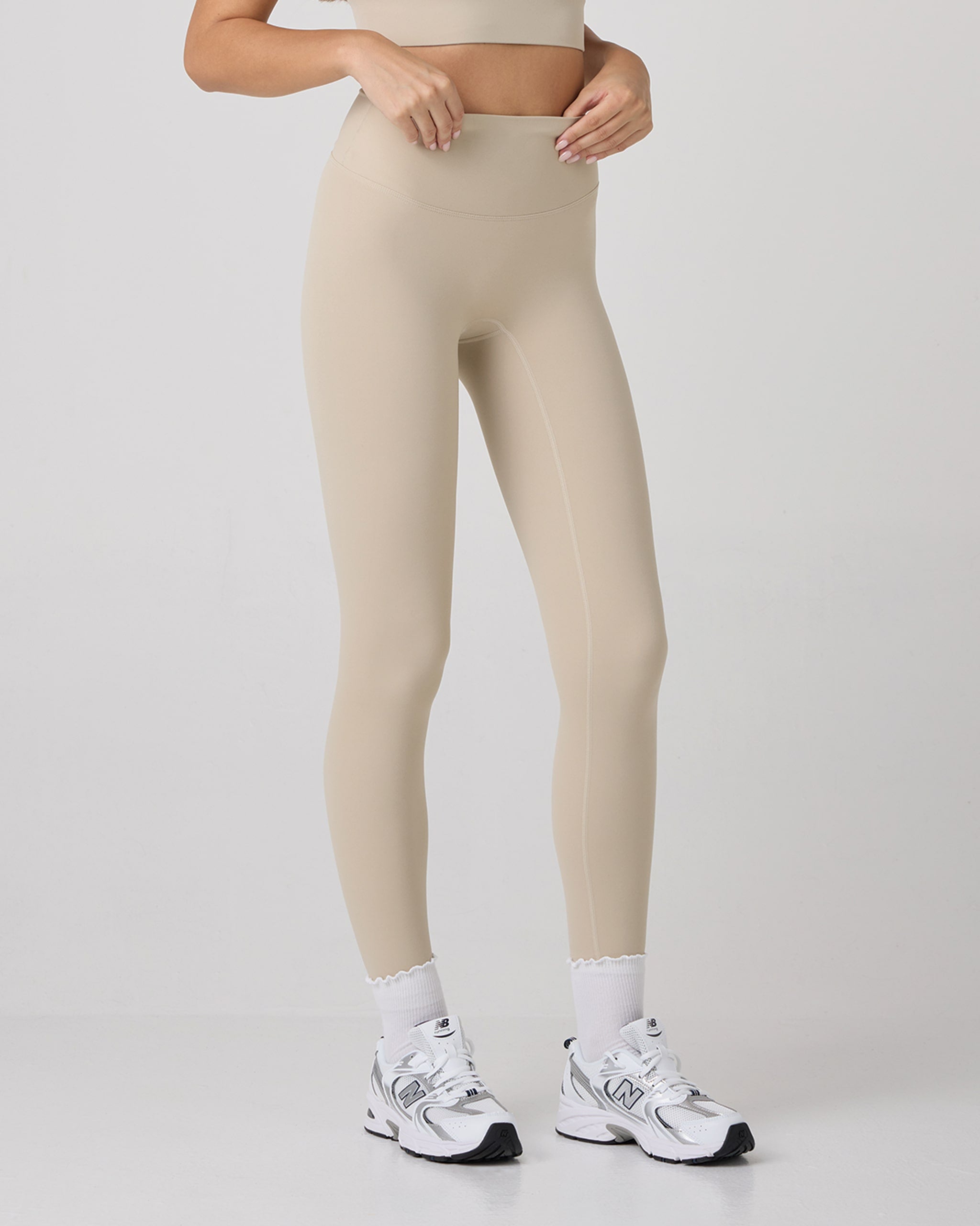 Leggings Oat milk