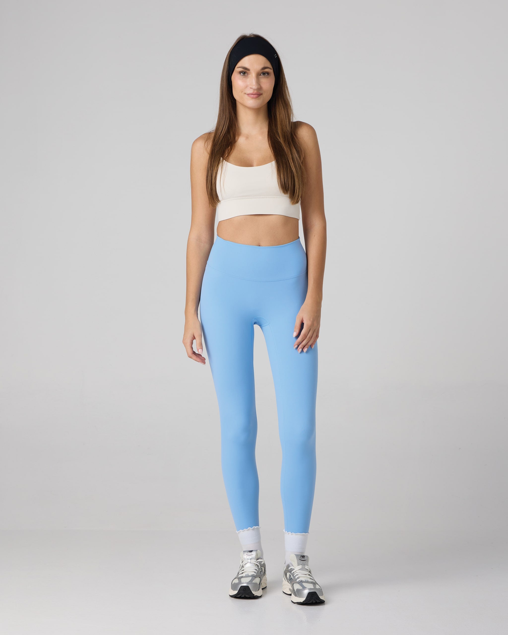 Leggings Blue pool